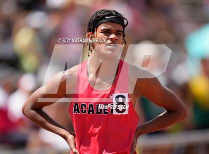 Thumbnail 1 in NMAA 4A Track and Field Championships photogallery.