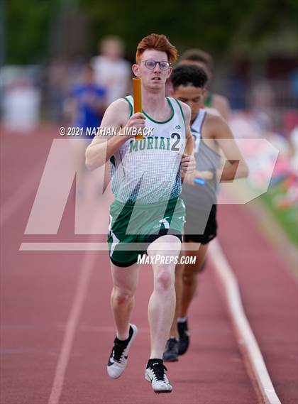 Thumbnail 1 in NMAA 4A Track and Field Championships photogallery.