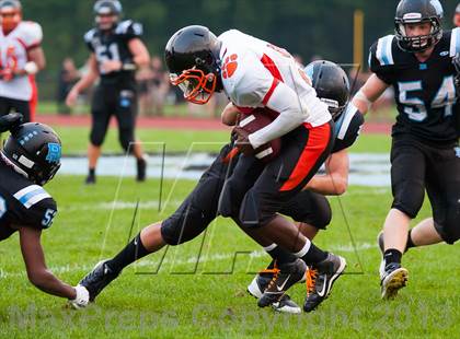 Thumbnail 3 in Pawling @ Rye Neck photogallery.