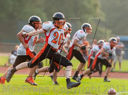 Thumbnail 1 in Pawling @ Rye Neck photogallery.