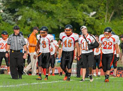 Thumbnail 2 in Pawling @ Rye Neck photogallery.