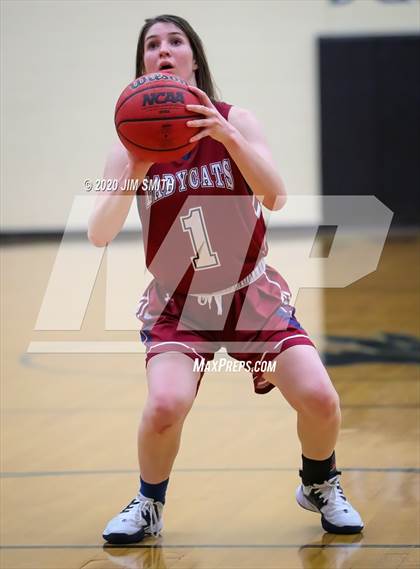 Thumbnail 1 in Deming @ Volcano Vista (NMAA 5A 1st. Round) photogallery.