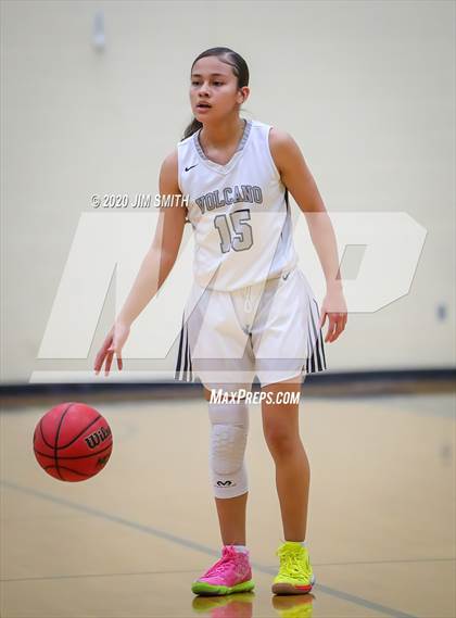 Thumbnail 2 in Deming @ Volcano Vista (NMAA 5A 1st. Round) photogallery.