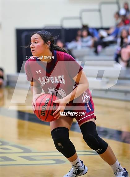 Thumbnail 2 in Deming @ Volcano Vista (NMAA 5A 1st. Round) photogallery.