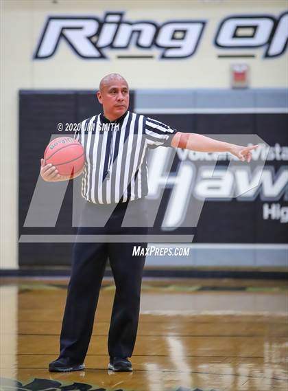 Thumbnail 3 in Deming @ Volcano Vista (NMAA 5A 1st. Round) photogallery.