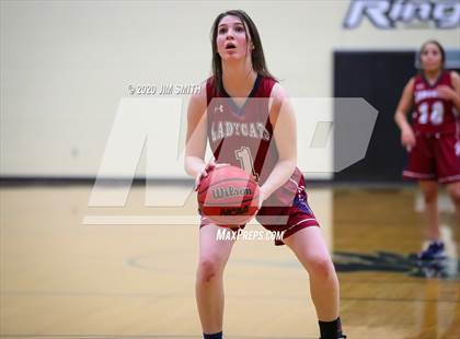 Thumbnail 2 in Deming @ Volcano Vista (NMAA 5A 1st. Round) photogallery.