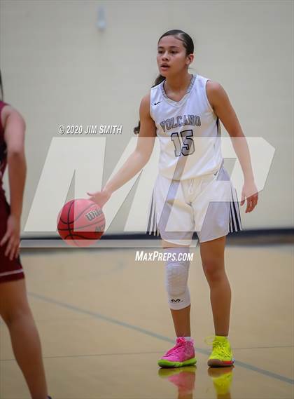 Thumbnail 3 in Deming @ Volcano Vista (NMAA 5A 1st. Round) photogallery.