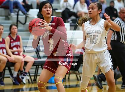 Thumbnail 1 in Deming @ Volcano Vista (NMAA 5A 1st. Round) photogallery.