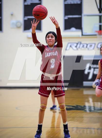 Thumbnail 1 in Deming @ Volcano Vista (NMAA 5A 1st. Round) photogallery.