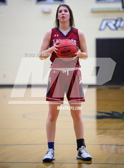Thumbnail 3 in Deming @ Volcano Vista (NMAA 5A 1st. Round) photogallery.