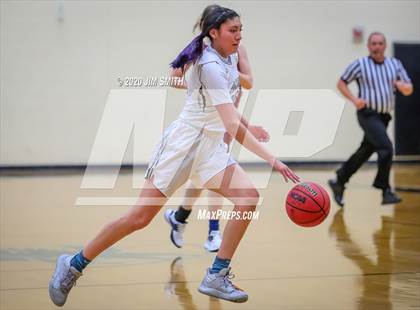 Thumbnail 1 in Deming @ Volcano Vista (NMAA 5A 1st. Round) photogallery.