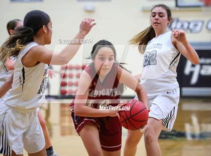 Thumbnail 1 in Deming @ Volcano Vista (NMAA 5A 1st. Round) photogallery.