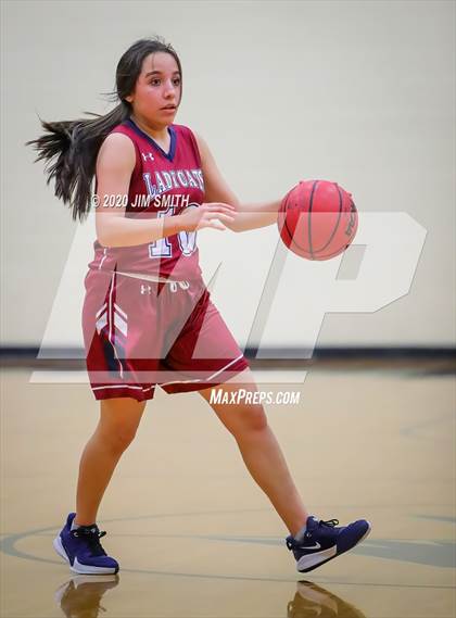 Thumbnail 1 in Deming @ Volcano Vista (NMAA 5A 1st. Round) photogallery.