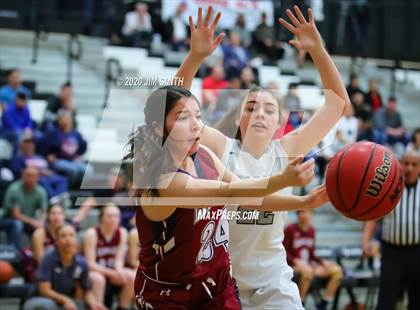 Thumbnail 1 in Deming @ Volcano Vista (NMAA 5A 1st. Round) photogallery.