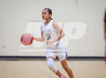 Thumbnail 2 in Deming @ Volcano Vista (NMAA 5A 1st. Round) photogallery.