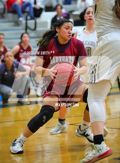 Thumbnail 2 in Deming @ Volcano Vista (NMAA 5A 1st. Round) photogallery.