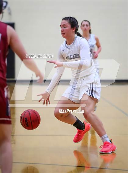 Thumbnail 2 in Deming @ Volcano Vista (NMAA 5A 1st. Round) photogallery.
