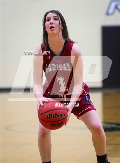 Thumbnail 1 in Deming @ Volcano Vista (NMAA 5A 1st. Round) photogallery.