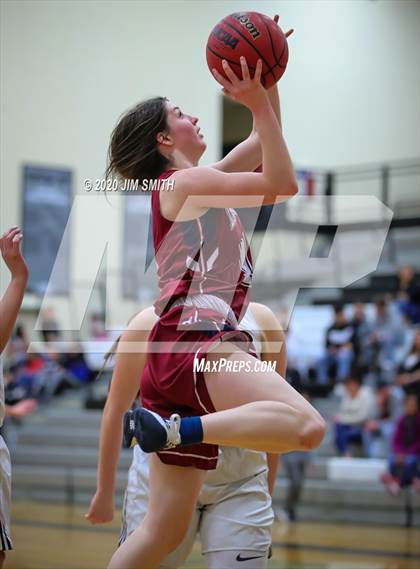 Thumbnail 1 in Deming @ Volcano Vista (NMAA 5A 1st. Round) photogallery.