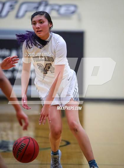 Thumbnail 1 in Deming @ Volcano Vista (NMAA 5A 1st. Round) photogallery.