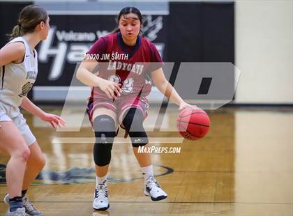 Thumbnail 2 in Deming @ Volcano Vista (NMAA 5A 1st. Round) photogallery.