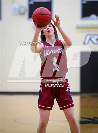 Thumbnail 2 in Deming @ Volcano Vista (NMAA 5A 1st. Round) photogallery.