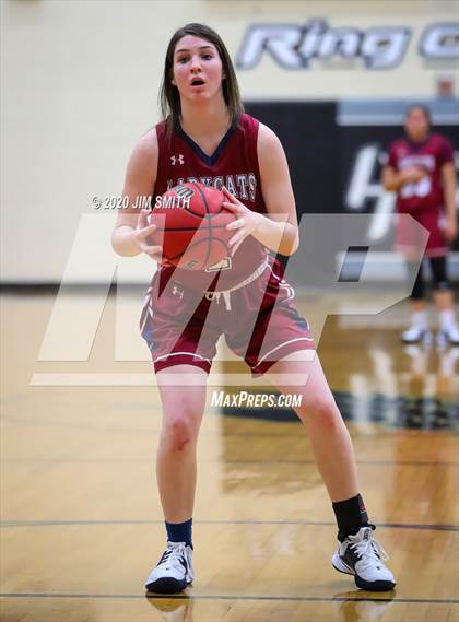 Thumbnail 3 in Deming @ Volcano Vista (NMAA 5A 1st. Round) photogallery.
