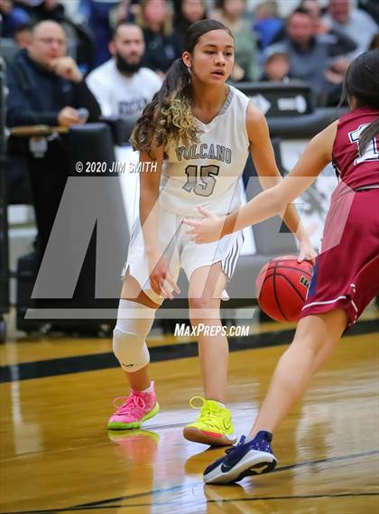 Thumbnail 3 in Deming @ Volcano Vista (NMAA 5A 1st. Round) photogallery.