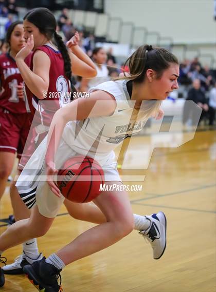 Thumbnail 2 in Deming @ Volcano Vista (NMAA 5A 1st. Round) photogallery.