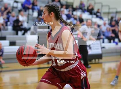 Thumbnail 3 in Deming @ Volcano Vista (NMAA 5A 1st. Round) photogallery.