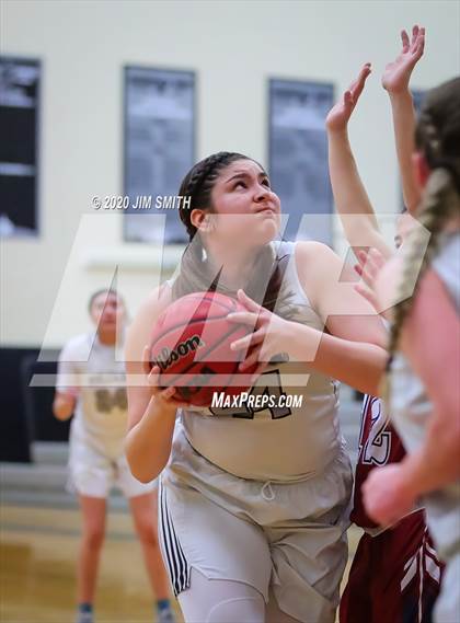 Thumbnail 1 in Deming @ Volcano Vista (NMAA 5A 1st. Round) photogallery.