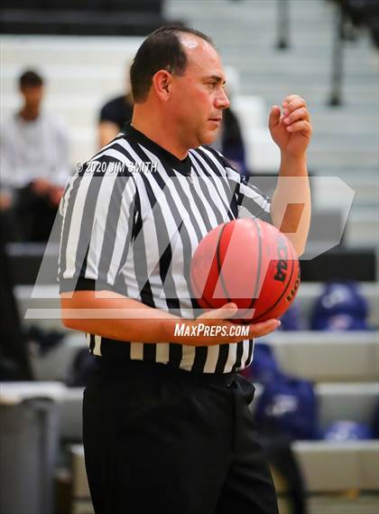 Thumbnail 2 in Deming @ Volcano Vista (NMAA 5A 1st. Round) photogallery.