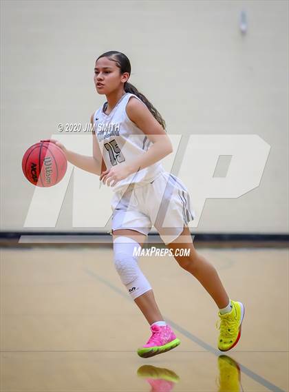 Thumbnail 3 in Deming @ Volcano Vista (NMAA 5A 1st. Round) photogallery.