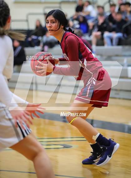 Thumbnail 1 in Deming @ Volcano Vista (NMAA 5A 1st. Round) photogallery.