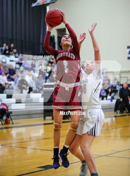 Thumbnail 3 in Deming @ Volcano Vista (NMAA 5A 1st. Round) photogallery.