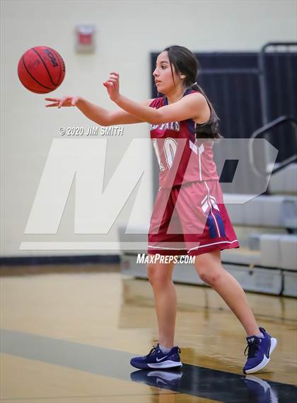 Thumbnail 2 in Deming @ Volcano Vista (NMAA 5A 1st. Round) photogallery.