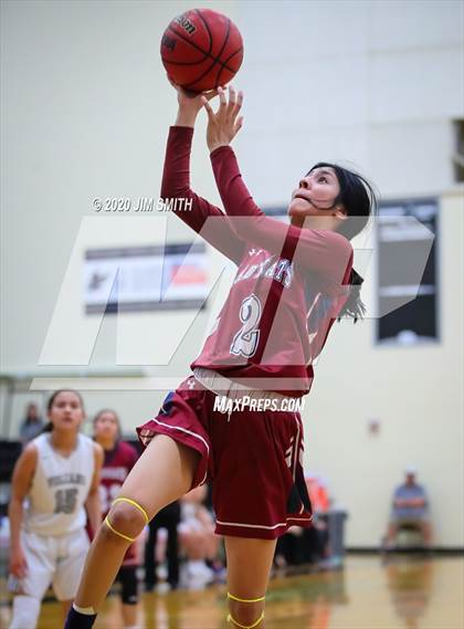 Thumbnail 3 in Deming @ Volcano Vista (NMAA 5A 1st. Round) photogallery.