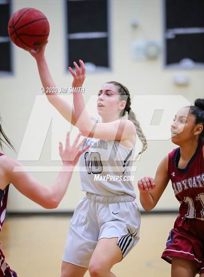 Thumbnail 3 in Deming @ Volcano Vista (NMAA 5A 1st. Round) photogallery.