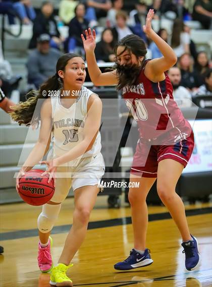 Thumbnail 3 in Deming @ Volcano Vista (NMAA 5A 1st. Round) photogallery.