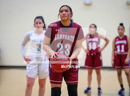 Thumbnail 1 in Deming @ Volcano Vista (NMAA 5A 1st. Round) photogallery.