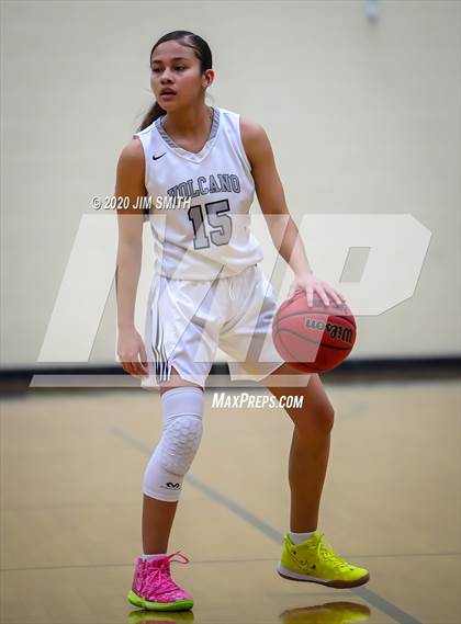 Thumbnail 3 in Deming @ Volcano Vista (NMAA 5A 1st. Round) photogallery.