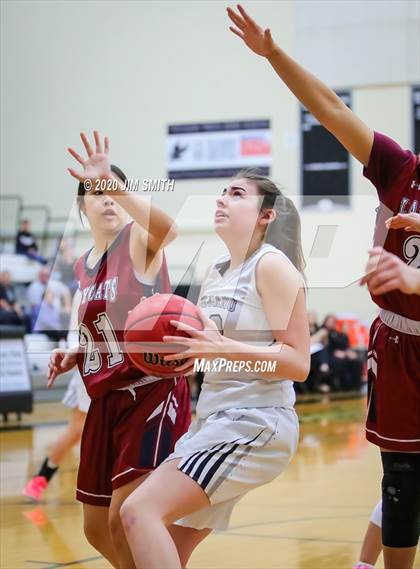 Thumbnail 1 in Deming @ Volcano Vista (NMAA 5A 1st. Round) photogallery.