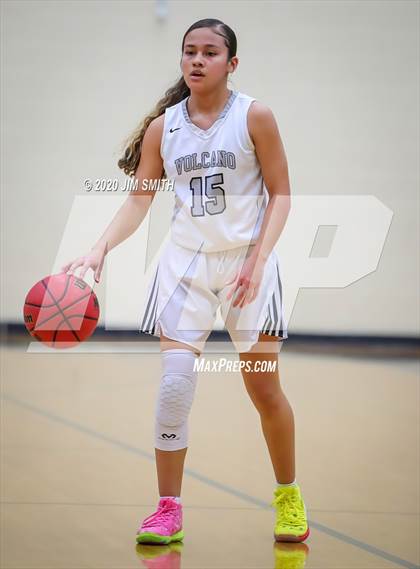 Thumbnail 1 in Deming @ Volcano Vista (NMAA 5A 1st. Round) photogallery.