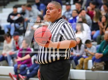 Thumbnail 2 in Deming @ Volcano Vista (NMAA 5A 1st. Round) photogallery.
