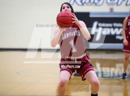 Thumbnail 1 in Deming @ Volcano Vista (NMAA 5A 1st. Round) photogallery.