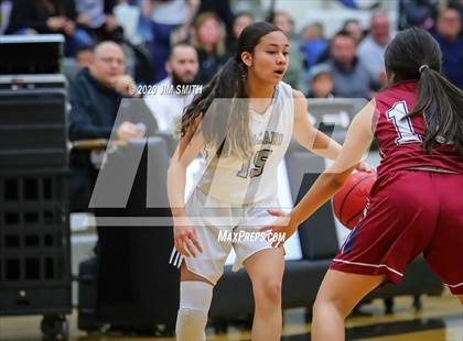 Thumbnail 1 in Deming @ Volcano Vista (NMAA 5A 1st. Round) photogallery.