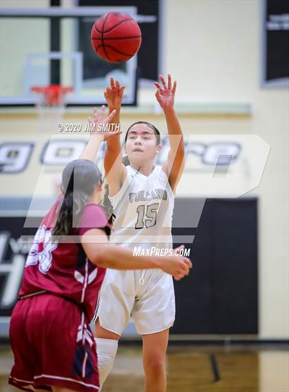 Thumbnail 1 in Deming @ Volcano Vista (NMAA 5A 1st. Round) photogallery.