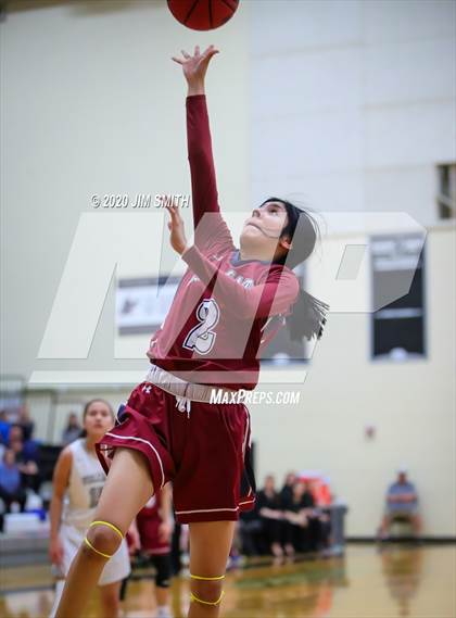 Thumbnail 1 in Deming @ Volcano Vista (NMAA 5A 1st. Round) photogallery.