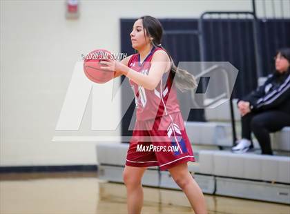 Thumbnail 1 in Deming @ Volcano Vista (NMAA 5A 1st. Round) photogallery.