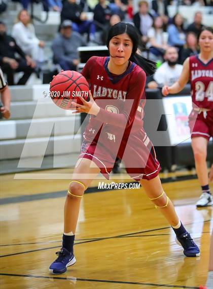 Thumbnail 3 in Deming @ Volcano Vista (NMAA 5A 1st. Round) photogallery.